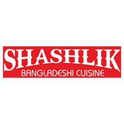 Shashlik logo.